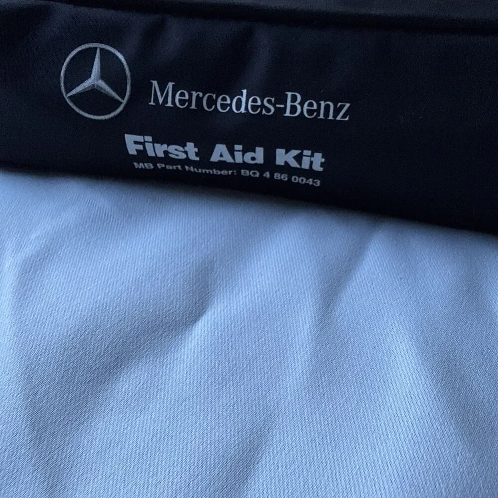 Mercedes Benz mercedes benz